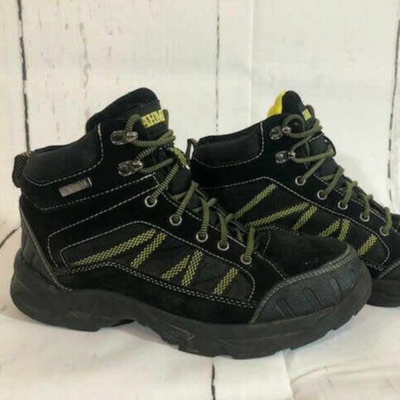 brahma men's bowline work boot